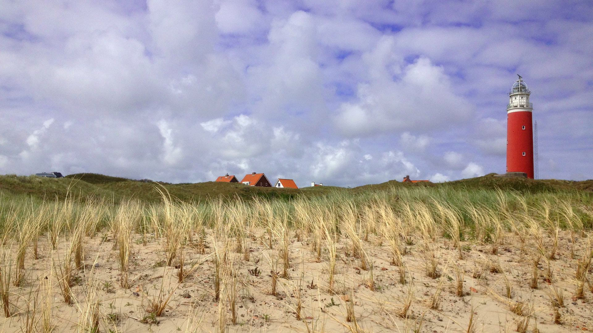 Furtooren Texel