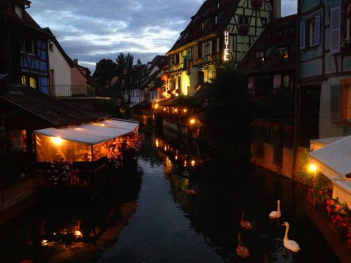 #122 Colmar Petite Venice