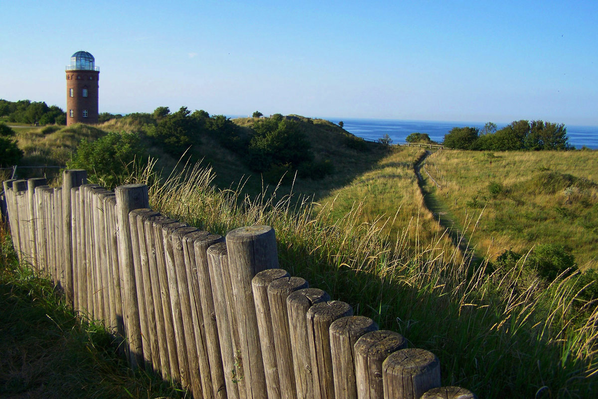 Ostsee Rügen